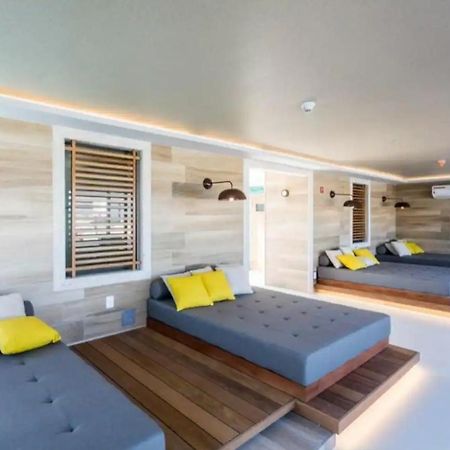 דירות ריו דה ז'ניירו Loft Em Predio Sofisticado מראה חיצוני תמונה