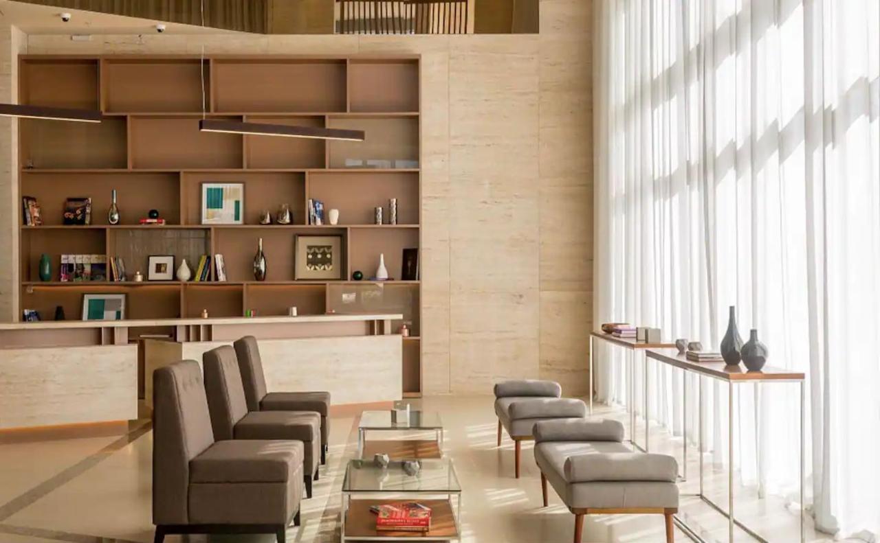 דירות ריו דה ז'ניירו Loft Em Predio Sofisticado מראה חיצוני תמונה