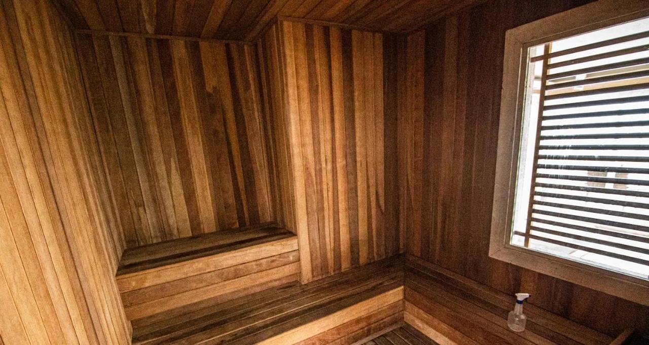 דירות ריו דה ז'ניירו Loft Em Predio Sofisticado מראה חיצוני תמונה