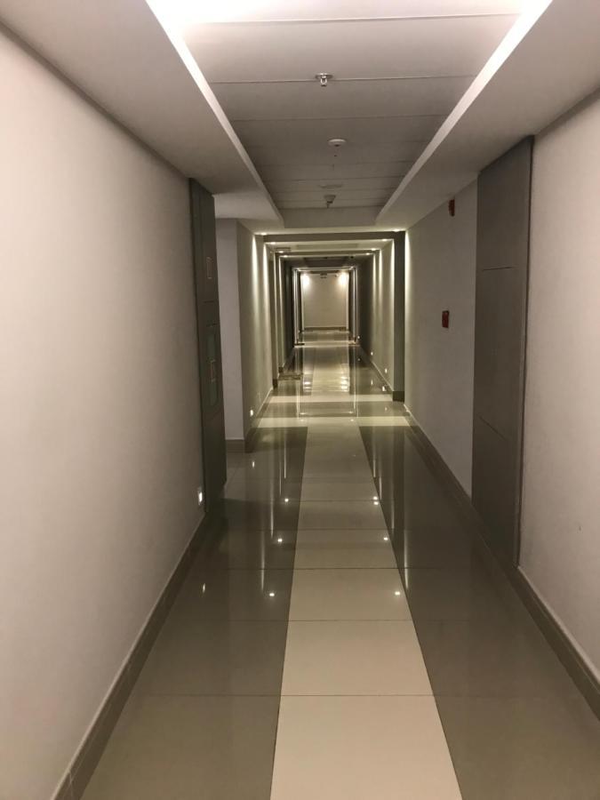 דירות ריו דה ז'ניירו Loft Em Predio Sofisticado מראה חיצוני תמונה