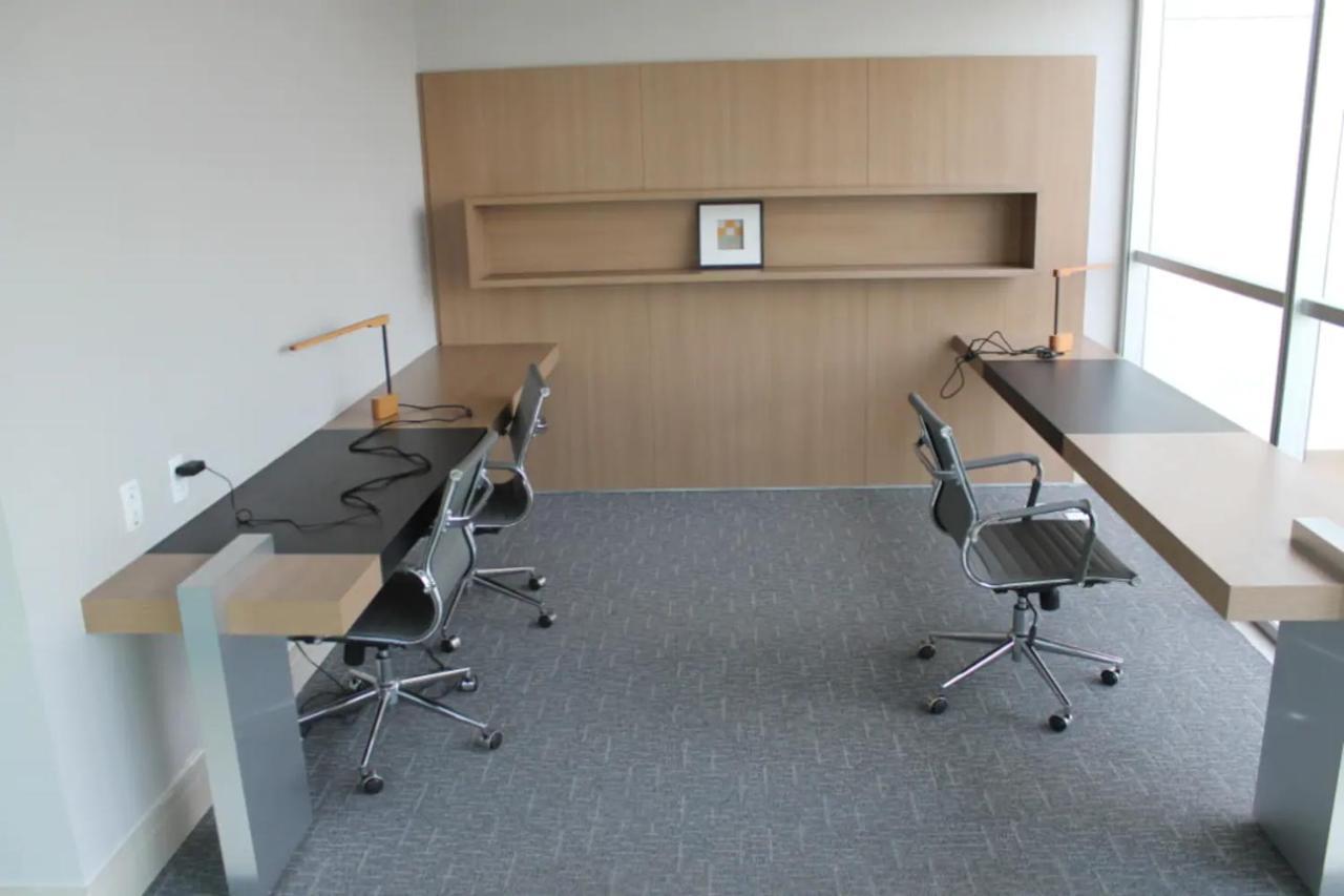 דירות ריו דה ז'ניירו Loft Em Predio Sofisticado מראה חיצוני תמונה